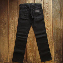 画像をギャラリービューアに読み込む, 【WESTRIDE\ウエストライド】 TOO PROUD TGU PAD PANTS BLK
