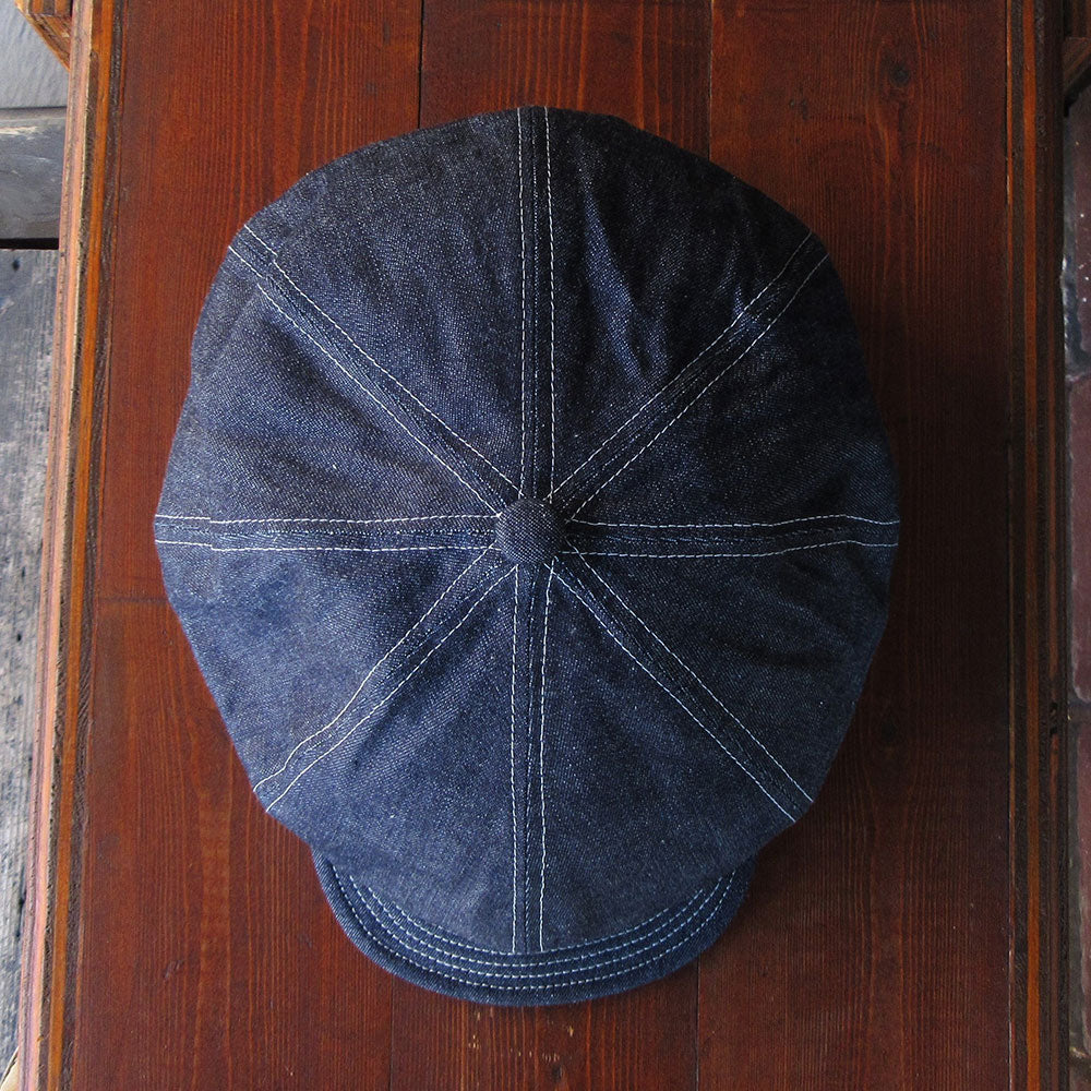 WESTRIDE/ウエストライド】JOURNEY CASKET – Stroke Clothing