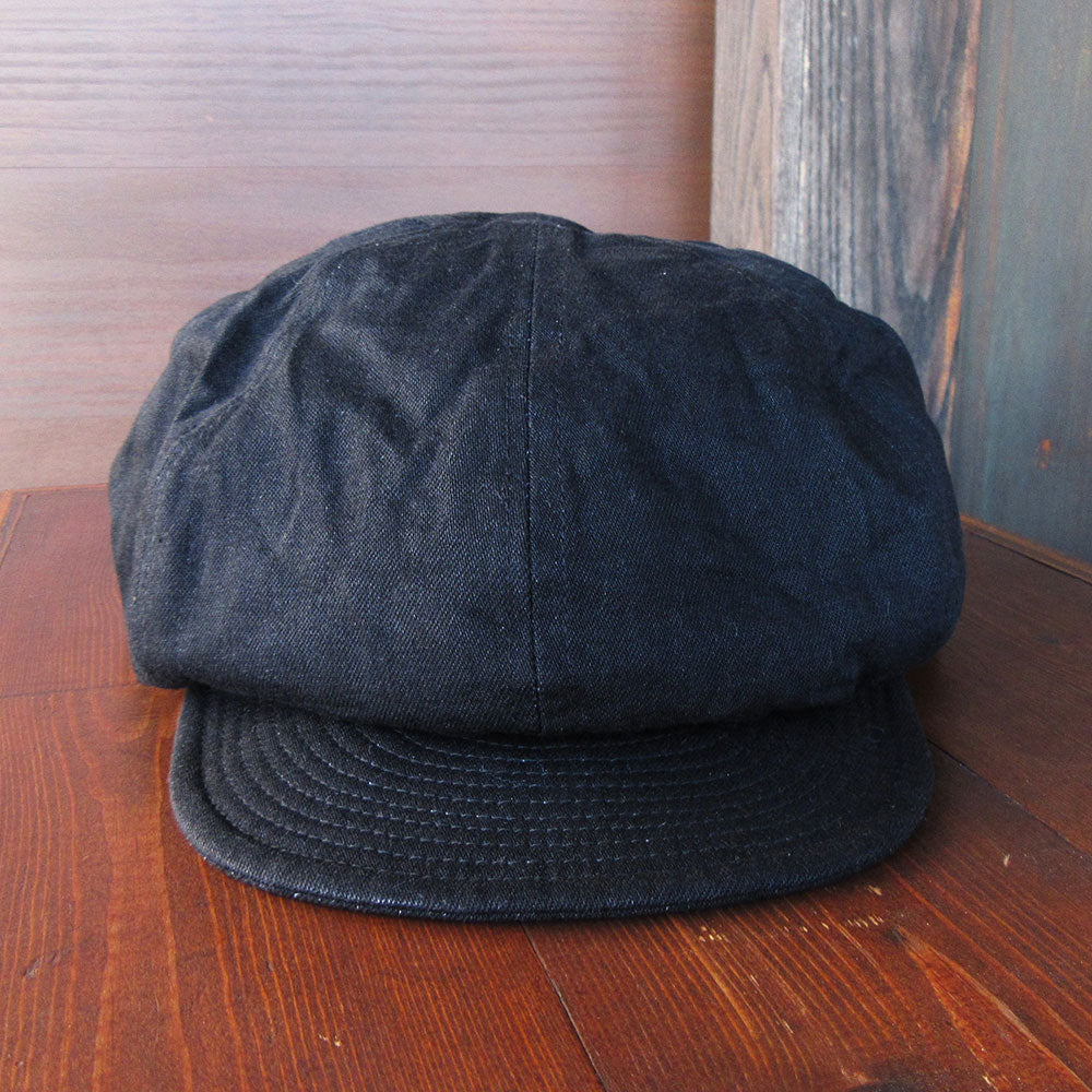 WESTRIDE/ウエストライド】JOURNEY CASKET – Stroke Clothing