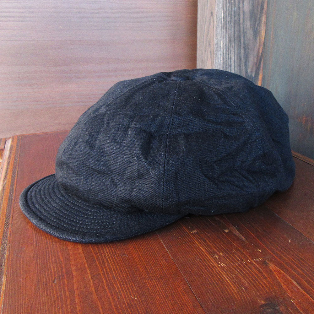 WESTRIDE/ウエストライド】JOURNEY CASKET – Stroke Clothing