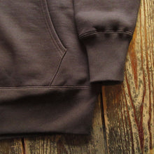 画像をギャラリービューアに読み込む, 【FREEWHEELERS/フリーホイーラーズ】“THERMAL LINED FULL ZIP HOODIE” DOUBLE FACE
