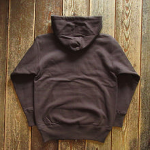 画像をギャラリービューアに読み込む, 【FREEWHEELERS/フリーホイーラーズ】“THERMAL LINED FULL ZIP HOODIE” DOUBLE FACE
