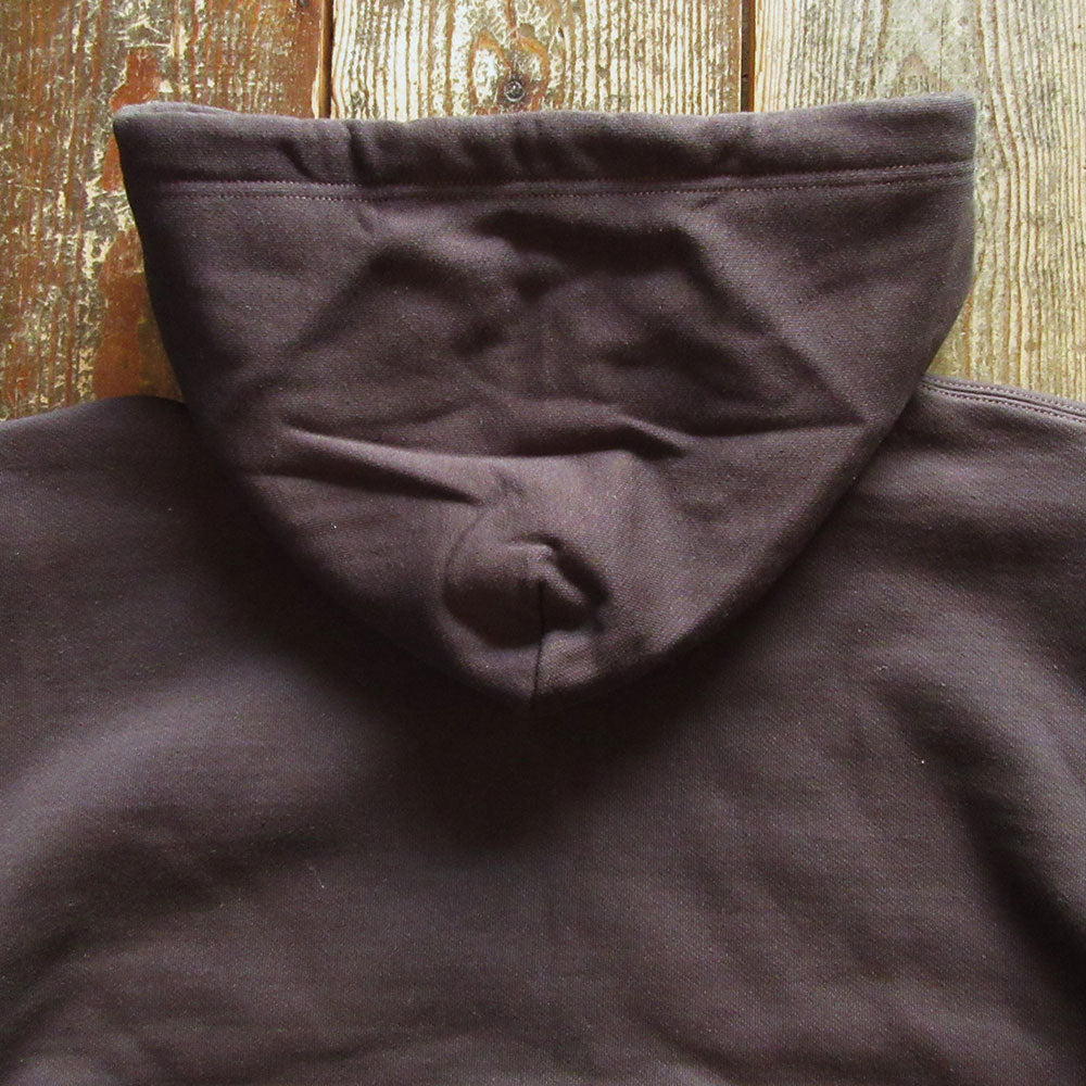 FREEWHEELERS/フリーホイーラーズ】“THERMAL LINED FULL ZIP HOODIE