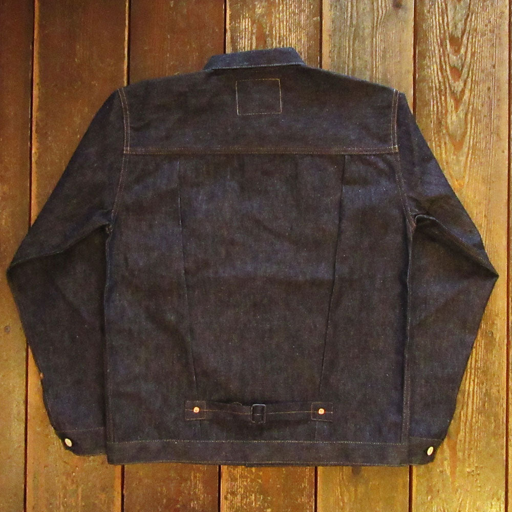 WESTRIDE/ウエストライド】W1952JXX LIMITED – Stroke Clothing