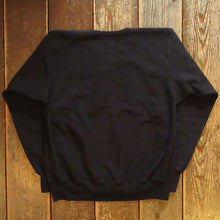 画像をギャラリービューアに読み込む, 【WESTRIDE/ウエストライド】RW CREW 25-02 BLK
