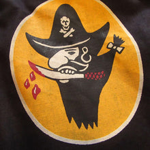 画像をギャラリービューアに読み込む, 【FREEWHEELERS/フリーホイーラーズ】“KNUCKLE BONES” on “AAF 90thBG 400thBSQ” CIVILIAN DECK JACKET
