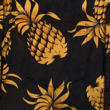 画像をギャラリービューアに読み込む, 【SUN SURF/サンサーフ】CORDUROY L/S OPEN SHIRT &quot;DUKE&#39;S PINEAPPLE&quot;
