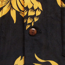 画像をギャラリービューアに読み込む, 【SUN SURF/サンサーフ】CORDUROY L/S OPEN SHIRT &quot;DUKE&#39;S PINEAPPLE&quot;
