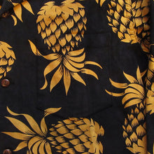 画像をギャラリービューアに読み込む, 【SUN SURF/サンサーフ】CORDUROY L/S OPEN SHIRT &quot;DUKE&#39;S PINEAPPLE&quot;
