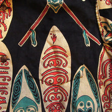 画像をギャラリービューアに読み込む, 【SUN SURF/サンサーフ】CORDUROY L/S OPEN SHIRT &quot;GOD&#39;S SHIELD&quot;
