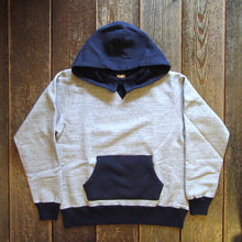 画像をギャラリービューアに読み込む, 【WHITESVILLE/ホワイツビル】 ATTACHED HOOD PARKA
