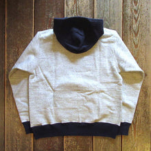 画像をギャラリービューアに読み込む, 【WHITESVILLE/ホワイツビル】 ATTACHED HOOD PARKA
