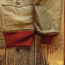 画像をギャラリービューアに読み込む, 【BUZZ RICKSON&#39;S/バズリクソンズ】 Type B-10 RED RIB VERSION &quot;23rd FIGHTER SQ.FLYING TIGERS&quot;
