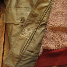 画像をギャラリービューアに読み込む, 【BUZZ RICKSON&#39;S/バズリクソンズ】 Type B-10 RED RIB VERSION &quot;23rd FIGHTER SQ.FLYING TIGERS&quot;
