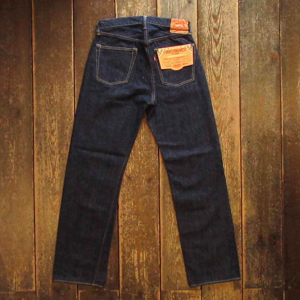 FREEWHEELERS/フリーホイーラーズ】“Lot 601 XX 1947” 5 POCKET JEANS