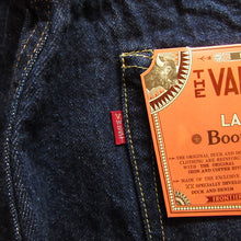 画像をギャラリービューアに読み込む, 【FREEWHEELERS/フリーホイーラーズ】“Lot 601 XX 1947” 5 POCKET JEANS 1947 MODEL (WASH)
