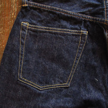 画像をギャラリービューアに読み込む, 【FREEWHEELERS/フリーホイーラーズ】“Lot 601 XX 1947” 5 POCKET JEANS 1947 MODEL (WASH)
