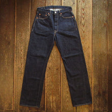 画像をギャラリービューアに読み込む, 【FREEWHEELERS/フリーホイーラーズ】“Lot 601 XX 1947” 5 POCKET JEANS 1947 MODEL (WASH)
