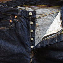 画像をギャラリービューアに読み込む, 【FREEWHEELERS/フリーホイーラーズ】“Lot 601 XX 1947” 5 POCKET JEANS 1947 MODEL (WASH)
