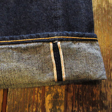 画像をギャラリービューアに読み込む, 【FREEWHEELERS/フリーホイーラーズ】“Lot 601 XX 1947” 5 POCKET JEANS 1947 MODEL (WASH)
