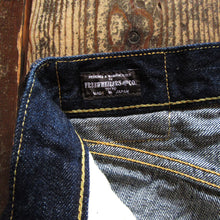 画像をギャラリービューアに読み込む, 【FREEWHEELERS/フリーホイーラーズ】“Lot 601 XX 1947” 5 POCKET JEANS 1947 MODEL (WASH)
