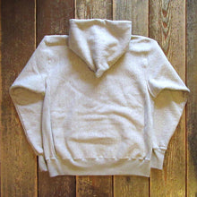 画像をギャラリービューアに読み込む, 【WESTRIDE/ウエストライド】 RW HOODIE 25-02 H.GRY
