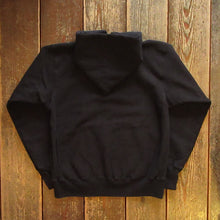 画像をギャラリービューアに読み込む, 【WESTRIDE/ウエストライド】RW HOODIE 25-02 BLK
