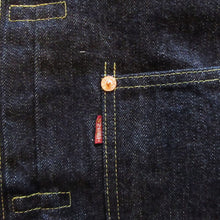 画像をギャラリービューアに読み込む, 【FREEWHEELERS/フリーホイーラーズ】“Lot S506 XX 1944-45” (WASH)
