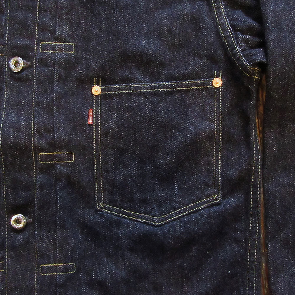 FREEWHEELERS/フリーホイーラーズ】“Lot S506 XX 1944-45” (WASH