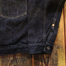 画像をギャラリービューアに読み込む, 【FREEWHEELERS/フリーホイーラーズ】“Lot S506 XX 1944-45” (WASH)
