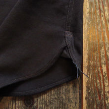 画像をギャラリービューアに読み込む, 【FREEWHEELERS/フリーホイーラーズ】“U.S. NAVY UTILITY SHIRT”  DARK NAVY
