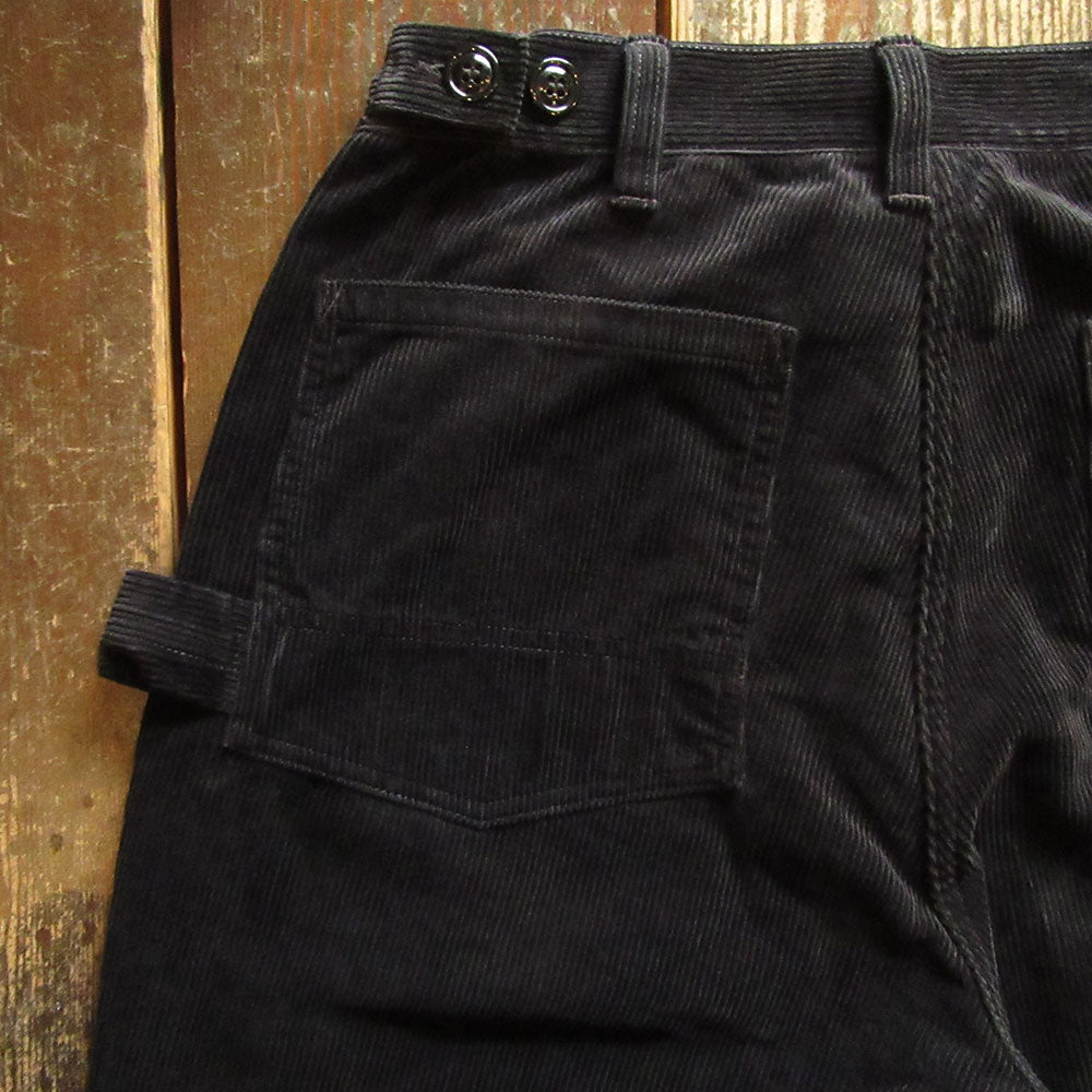 FREEWHEELERS/フリーホイーラーズ】“CHOPPER BUILDER” WORK TROUSERS
