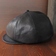 画像をギャラリービューアに読み込む, 【FREEWHEELERS/フリーホイーラーズ】“JAM BUSTER” COW HIDE BLACK
