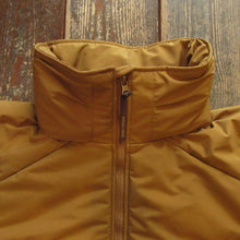 画像をギャラリービューアに読み込む, 【FREEWHEELERS/フリーホイーラーズ】“EXTREME COLD WEATHER MONSTER JACKET” OCHER
