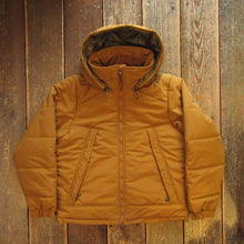 画像をギャラリービューアに読み込む, 【FREEWHEELERS/フリーホイーラーズ】“EXTREME COLD WEATHER MONSTER JACKET” OCHER
