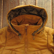 画像をギャラリービューアに読み込む, 【FREEWHEELERS/フリーホイーラーズ】“EXTREME COLD WEATHER MONSTER JACKET” OCHER
