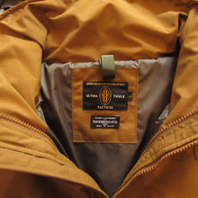 画像をギャラリービューアに読み込む, 【FREEWHEELERS/フリーホイーラーズ】“EXTREME COLD WEATHER MONSTER JACKET” OCHER
