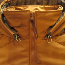 画像をギャラリービューアに読み込む, 【FREEWHEELERS/フリーホイーラーズ】“EXTREME COLD WEATHER MONSTER JACKET” OCHER
