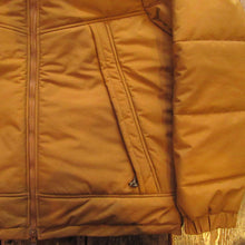 画像をギャラリービューアに読み込む, 【FREEWHEELERS/フリーホイーラーズ】“EXTREME COLD WEATHER MONSTER JACKET” OCHER
