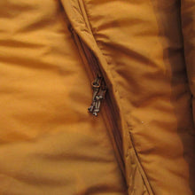 画像をギャラリービューアに読み込む, 【FREEWHEELERS/フリーホイーラーズ】“EXTREME COLD WEATHER MONSTER JACKET” OCHER
