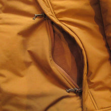 画像をギャラリービューアに読み込む, 【FREEWHEELERS/フリーホイーラーズ】“EXTREME COLD WEATHER MONSTER JACKET” OCHER
