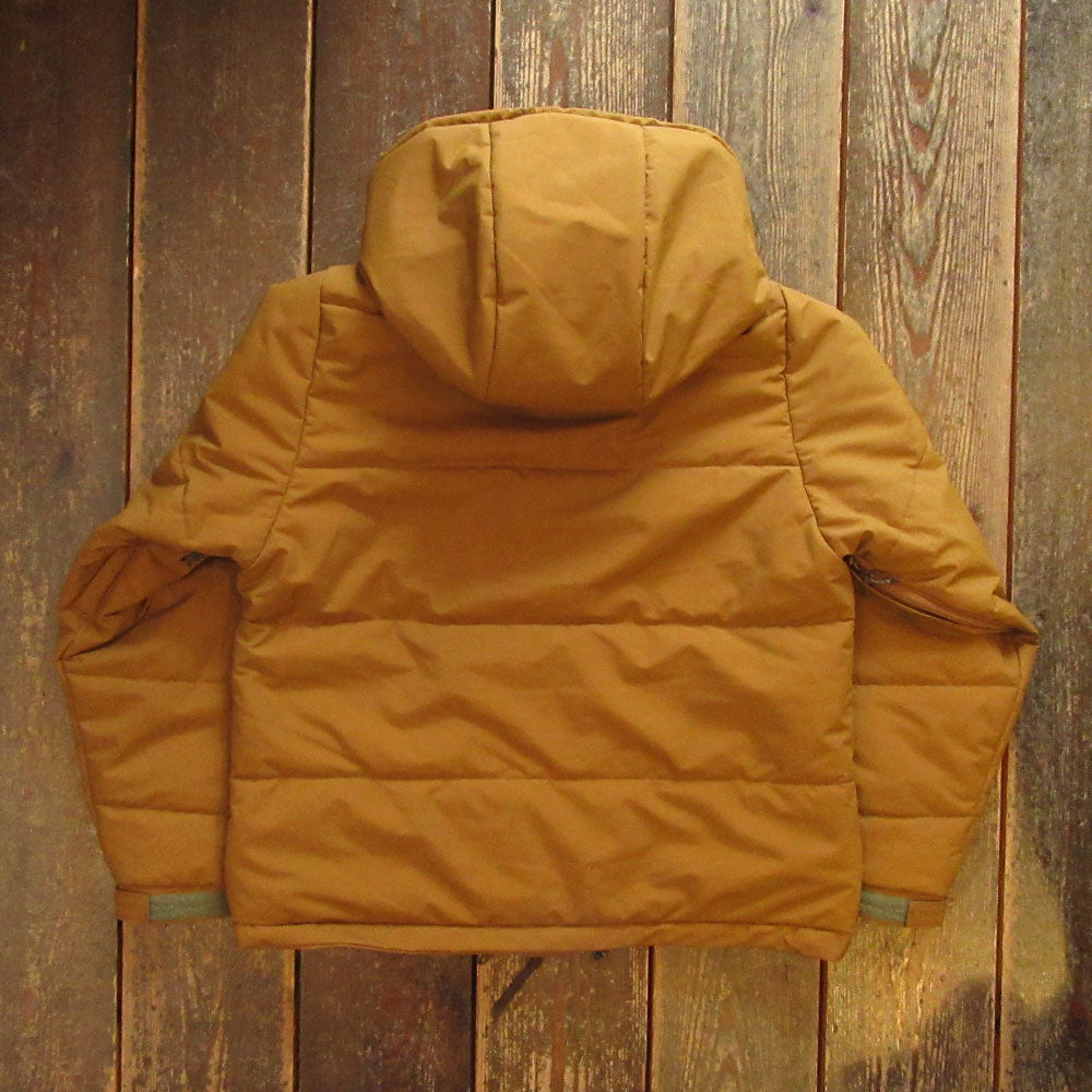 FREEWHEELERS/フリーホイーラーズ】“EXTREME COLD WEATHER MONSTER