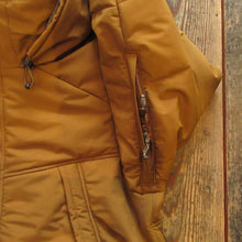 画像をギャラリービューアに読み込む, 【FREEWHEELERS/フリーホイーラーズ】“EXTREME COLD WEATHER MONSTER JACKET” OCHER
