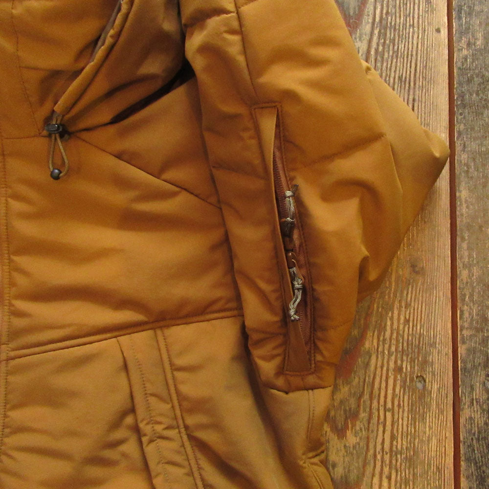 FREEWHEELERS/フリーホイーラーズ】“EXTREME COLD WEATHER MONSTER