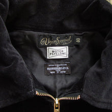 画像をギャラリービューアに読み込む, 【FREEWHEELERS/フリーホイーラーズ】“NIGHT RIDERS” GARAGE WORKER JACKET

