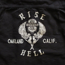 画像をギャラリービューアに読み込む, 【FREEWHEELERS/フリーホイーラーズ】“RISING FROM HELL” GARAGE WORKER JACKET

