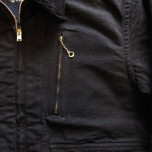 画像をギャラリービューアに読み込む, 【FREEWHEELERS/フリーホイーラーズ】“RISING FROM HELL” GARAGE WORKER JACKET
