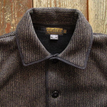 画像をギャラリービューアに読み込む, 【FREEWHEELERS/フリーホイーラーズ】"LONGSHOREMAN" WINTER WORKER JACKET
