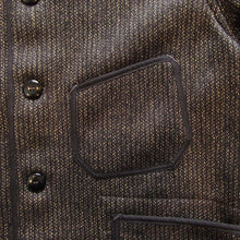 画像をギャラリービューアに読み込む, 【FREEWHEELERS/フリーホイーラーズ】"LONGSHOREMAN" WINTER WORKER JACKET
