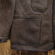 画像をギャラリービューアに読み込む, 【FREEWHEELERS/フリーホイーラーズ】"LONGSHOREMAN" WINTER WORKER JACKET
